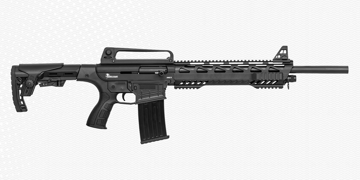 ARMELEGANT ANG 11